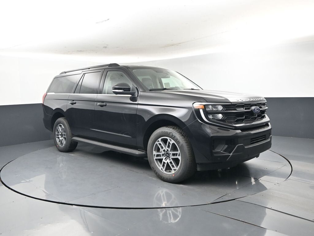 2026 FORD Expedition