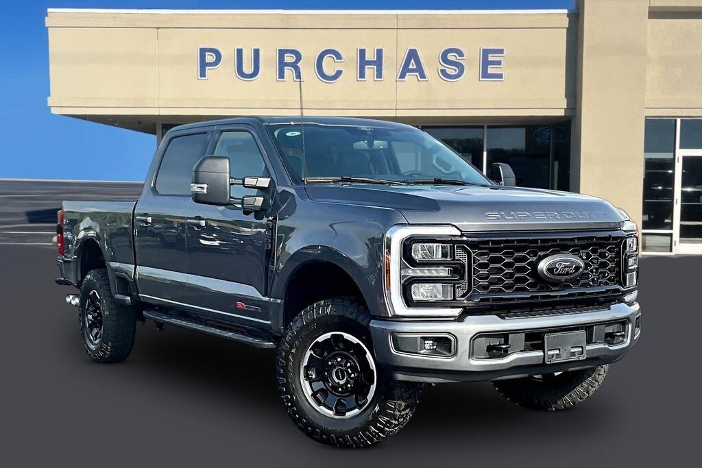 2026 FORD F-350