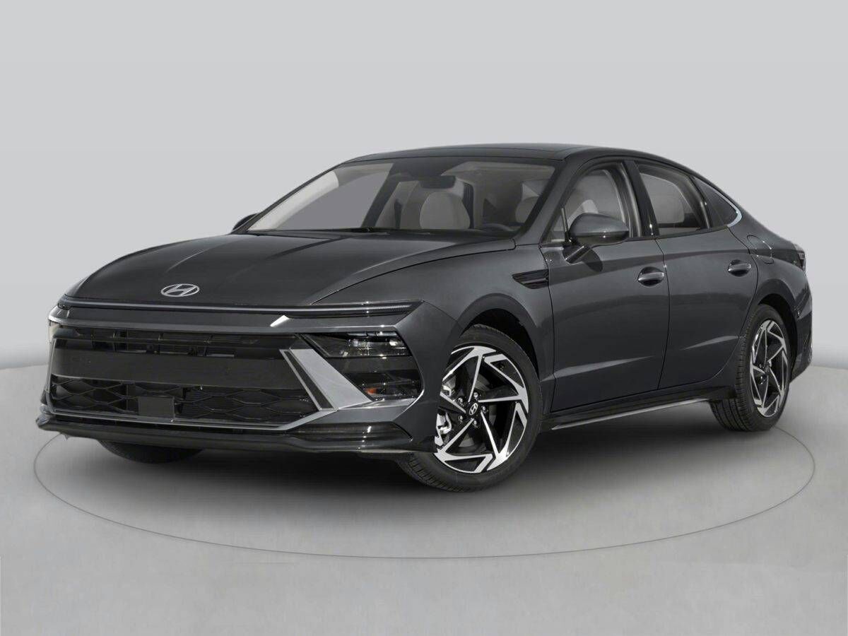 2026 HYUNDAI Sonata