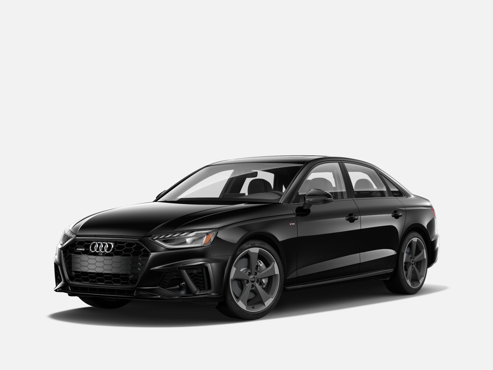 2021 AUDI A4