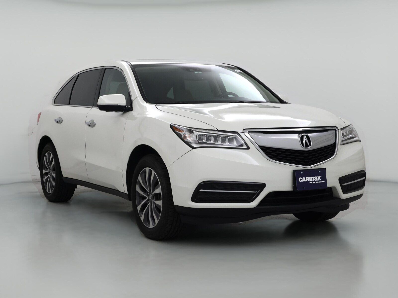 2015 ACURA MDX