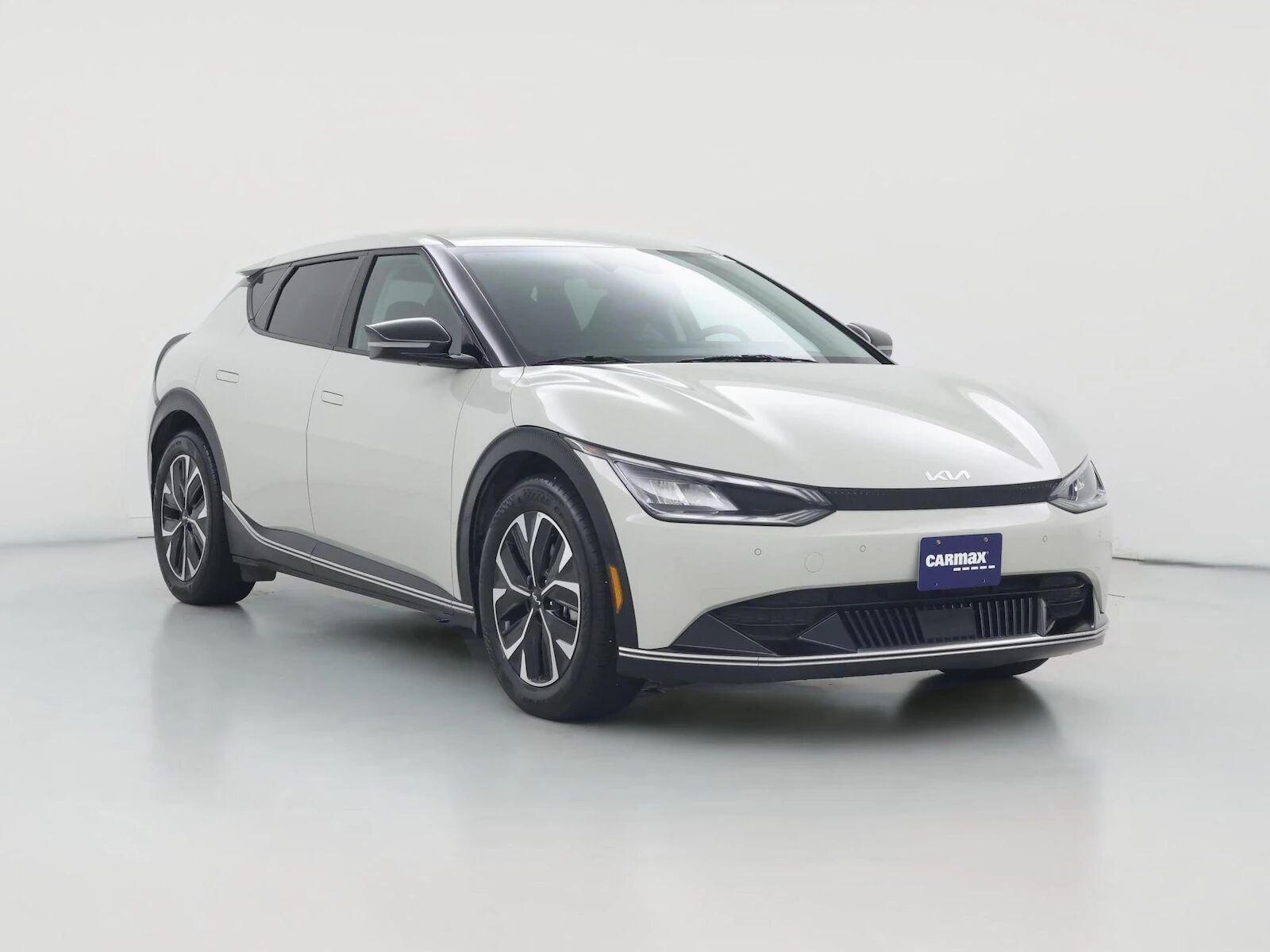 2022 KIA EV6