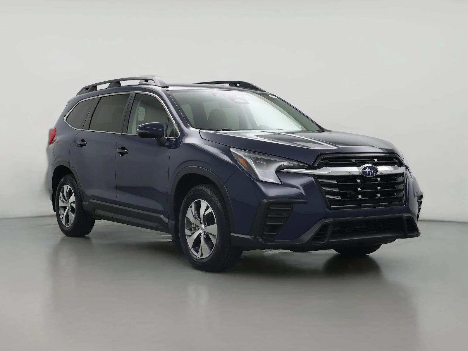 2023 SUBARU Ascent