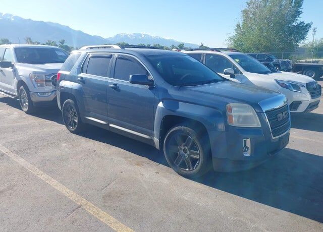 2012 GMC Terrain