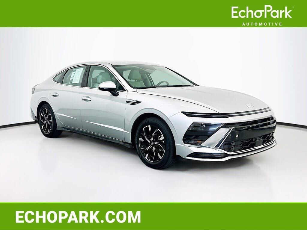 2025 HYUNDAI Sonata