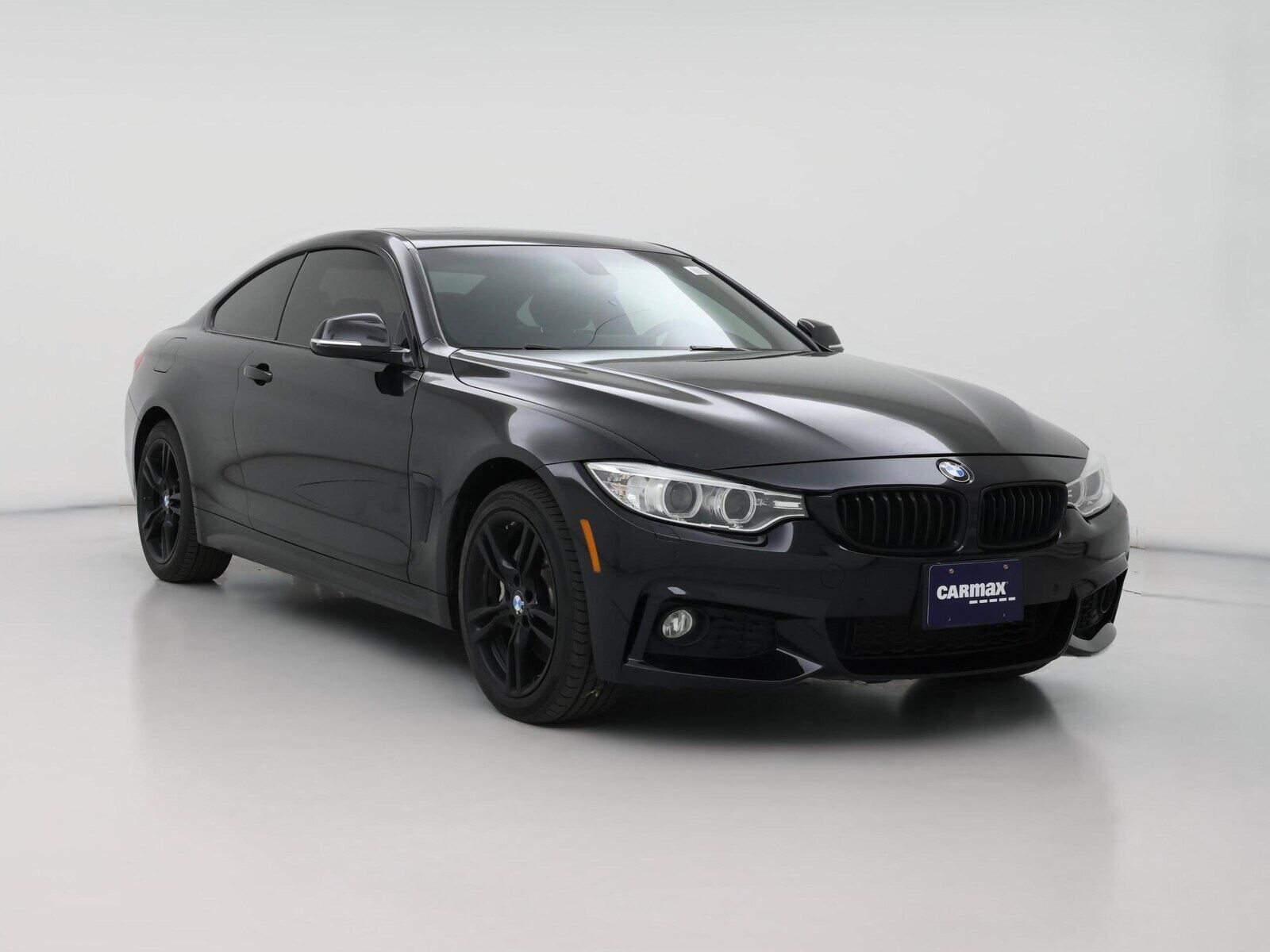 2017 BMW 4 Series