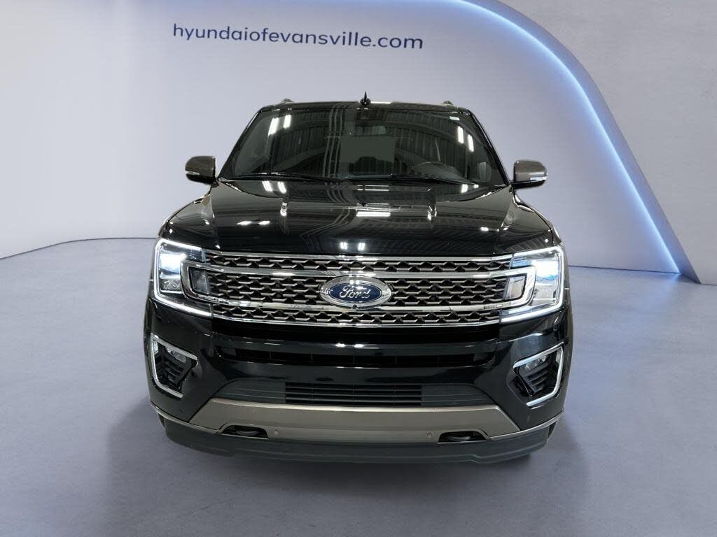 2021 FORD Expedition