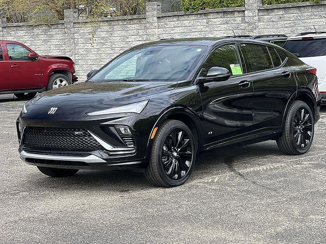2026 BUICK Envista