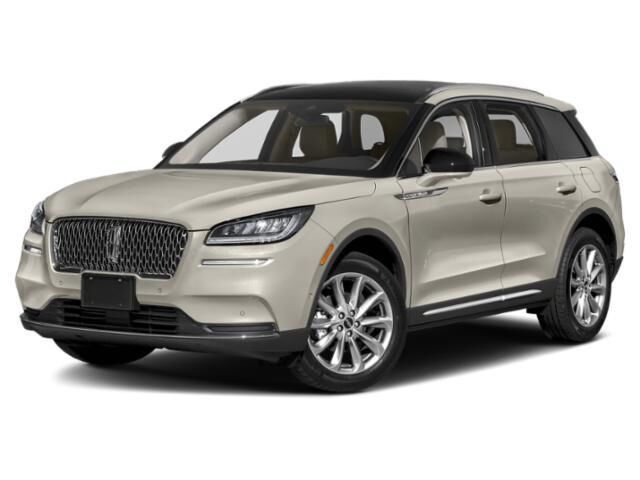 2022 LINCOLN Corsair