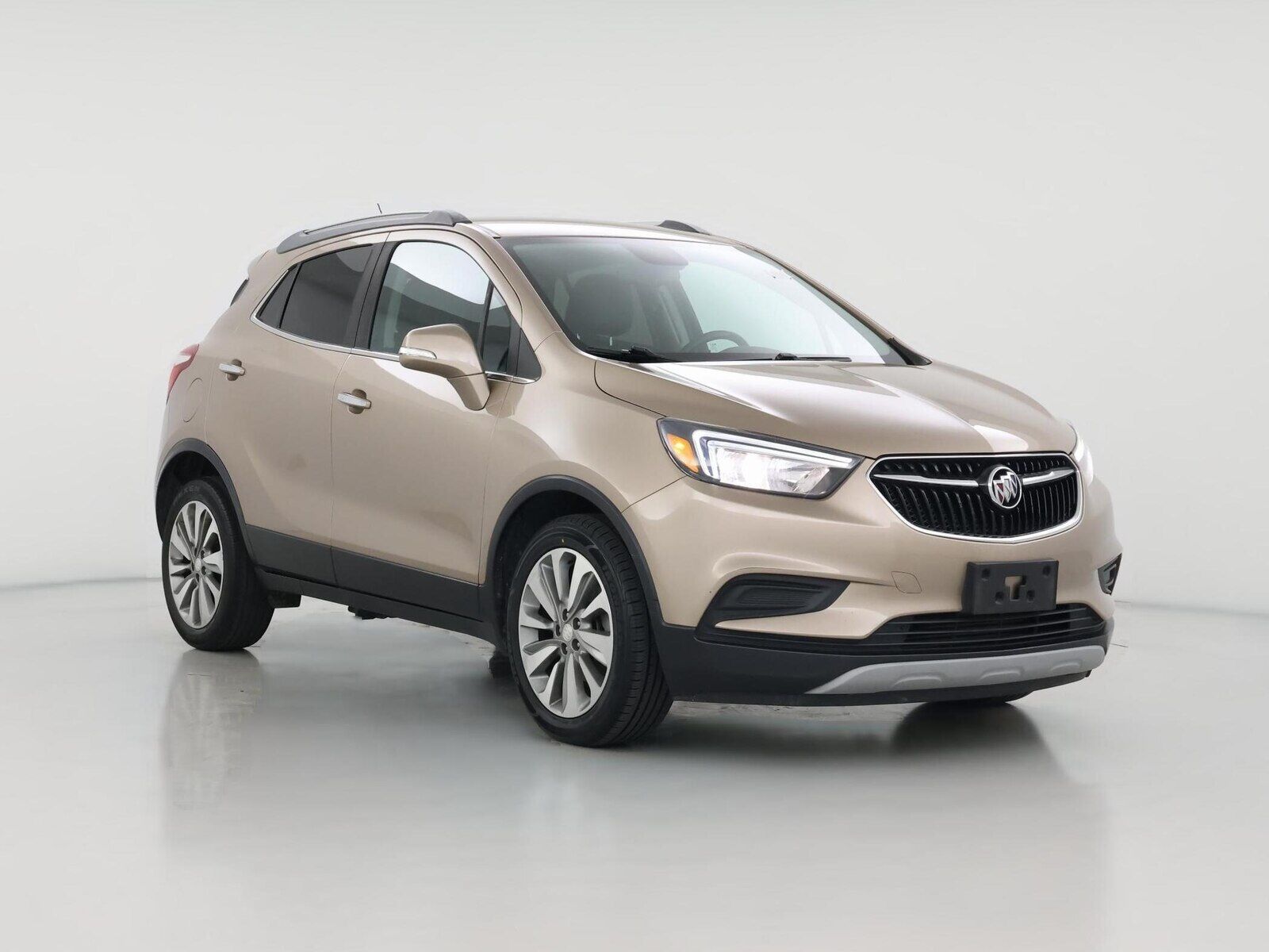2018 BUICK Encore