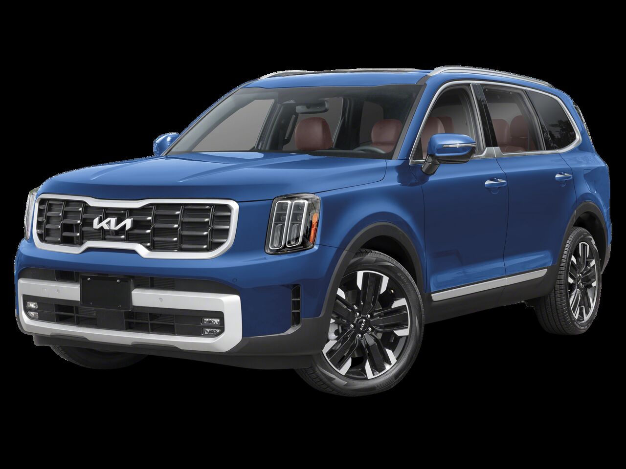 2024 KIA Telluride