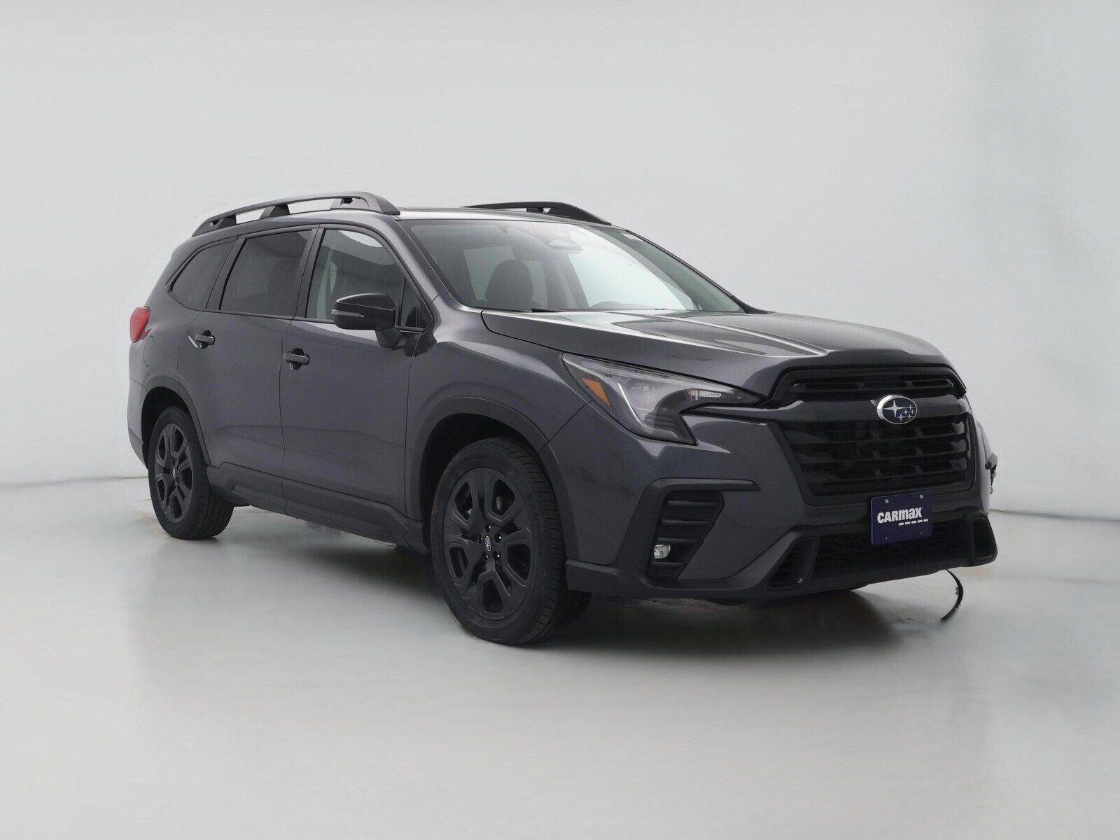 2023 SUBARU Ascent