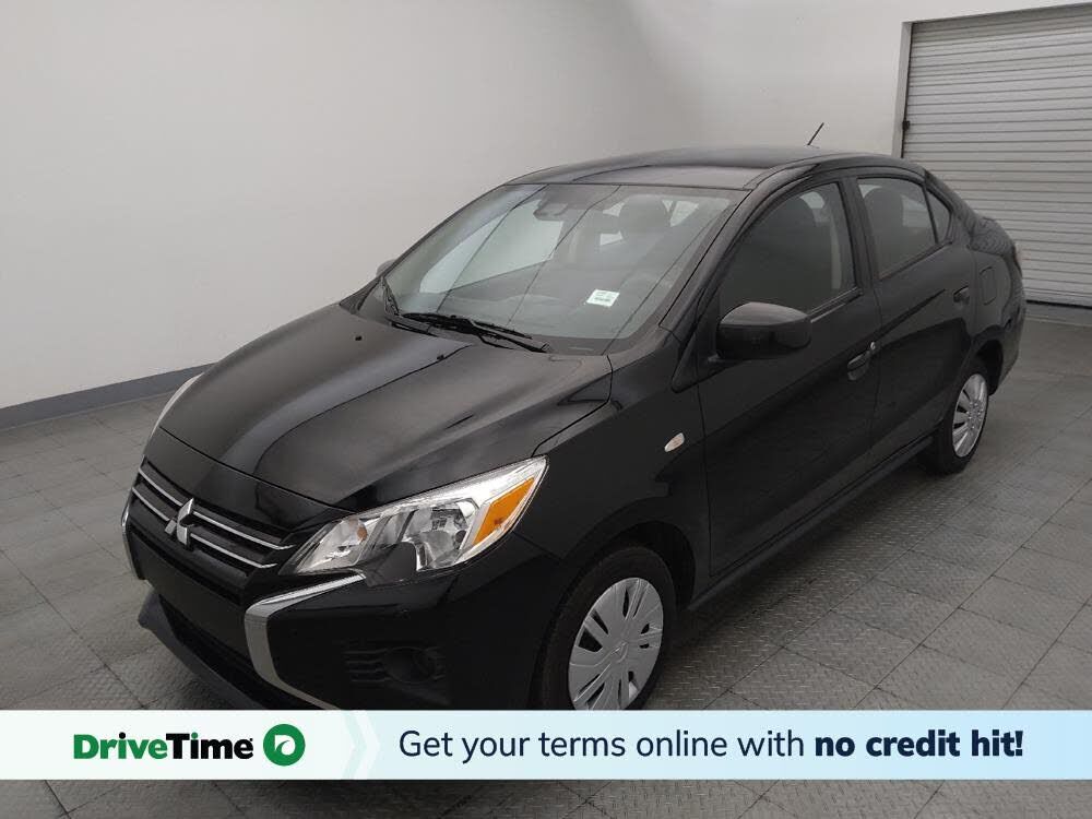 2024 MITSUBISHI Mirage G4