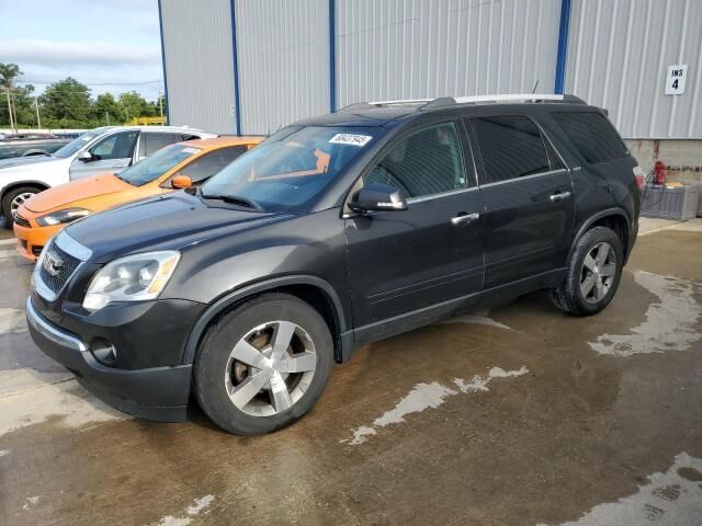 2011 GMC Acadia