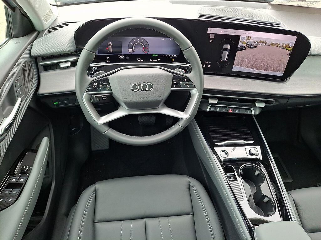 2026 Audi Q3