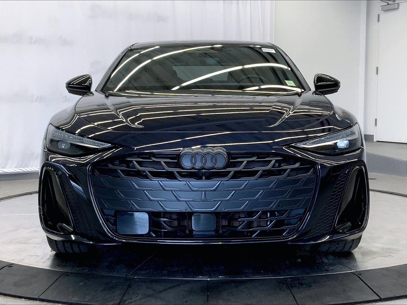 2026 Audi A6