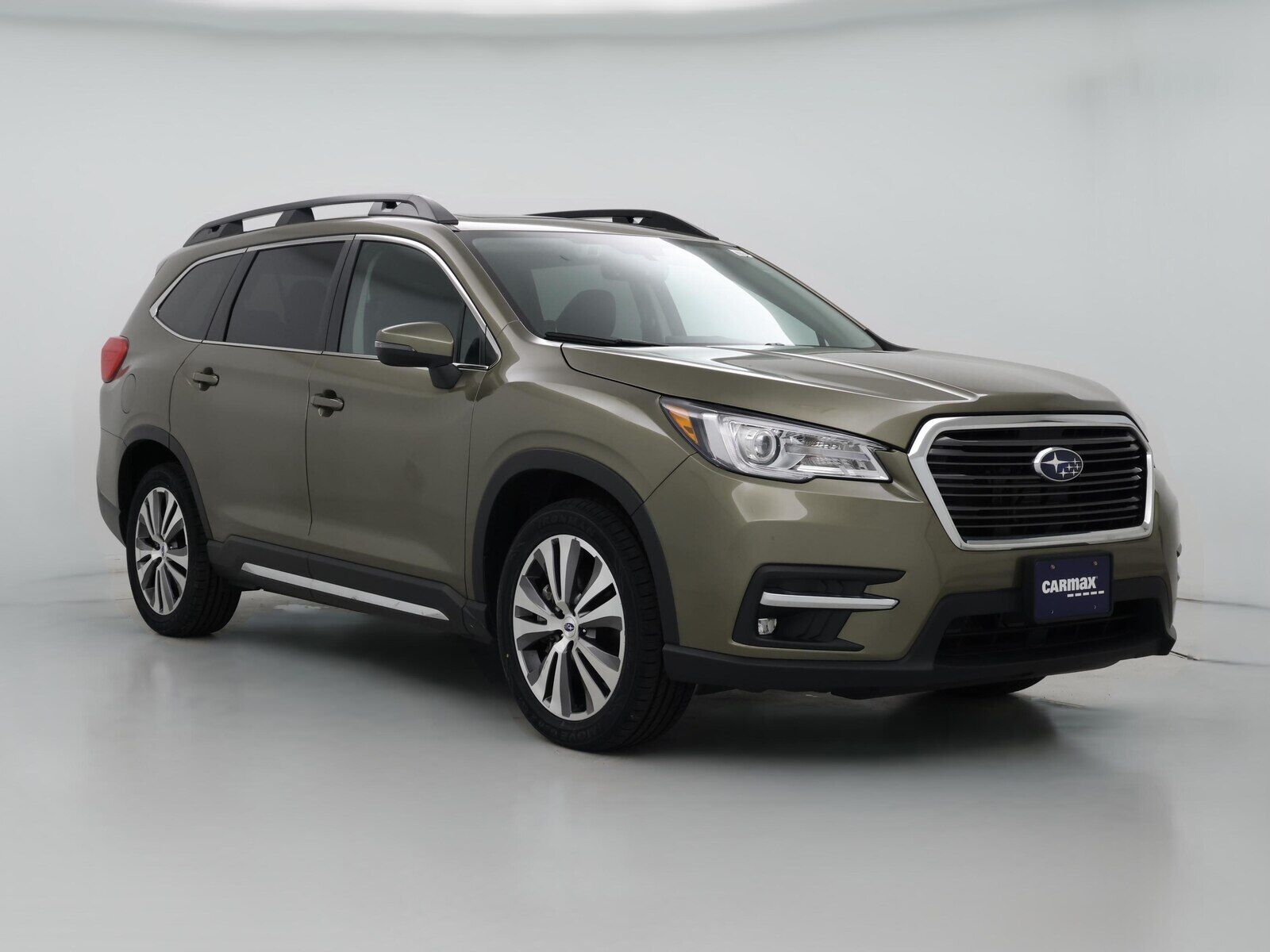 2022 SUBARU Ascent