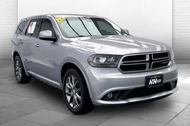 2015 DODGE Durango