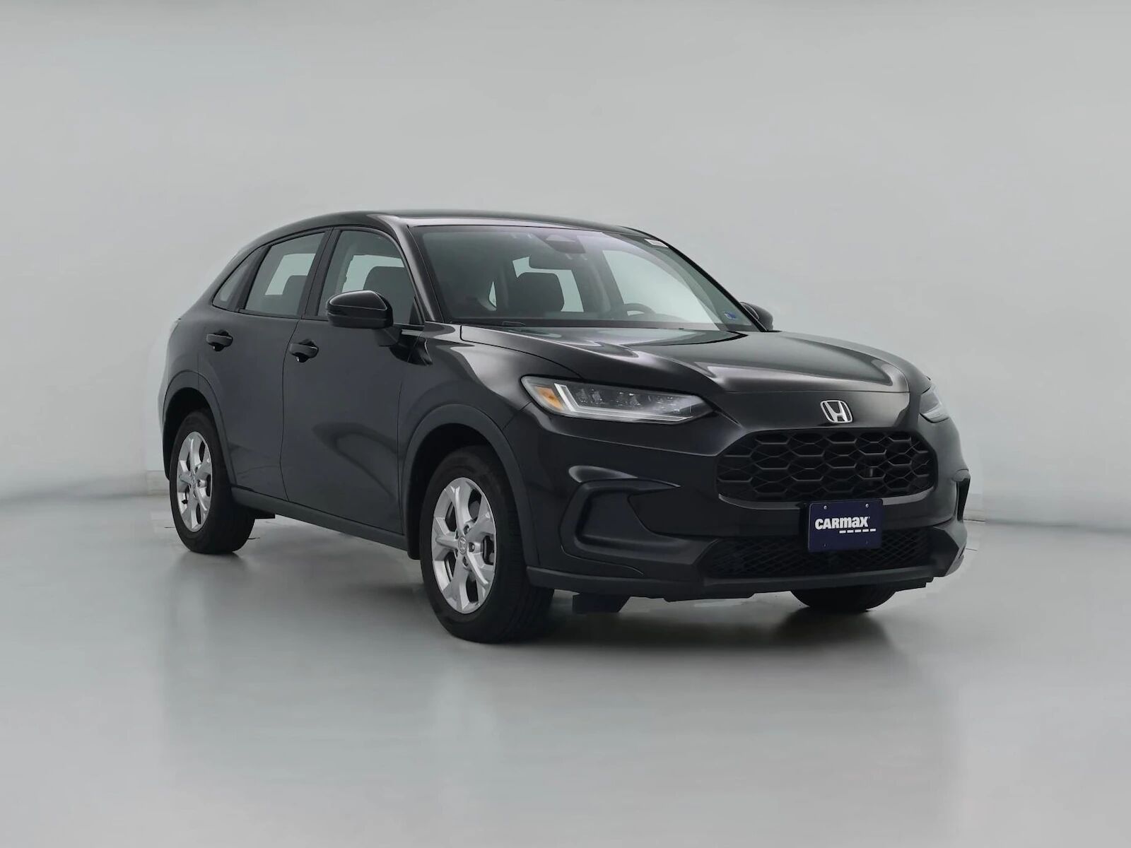 2023 HONDA HR-V