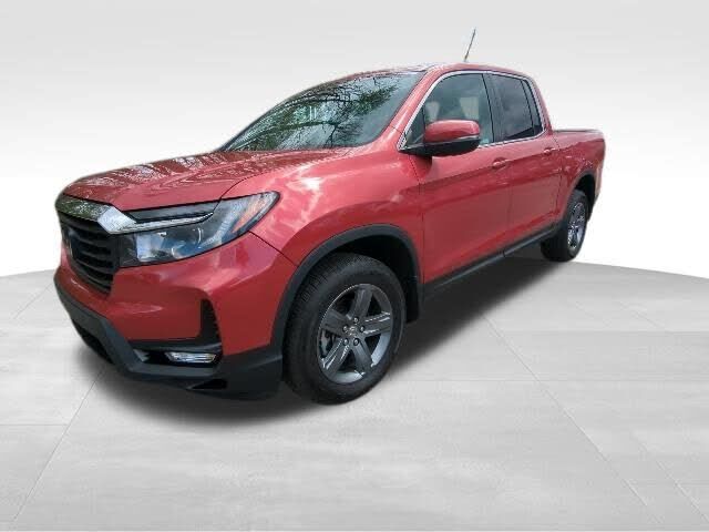 2023 HONDA Ridgeline