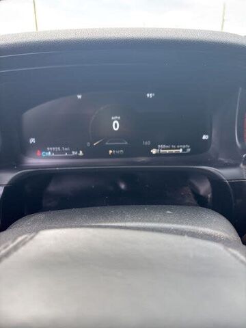 2020 LINCOLN Aviator