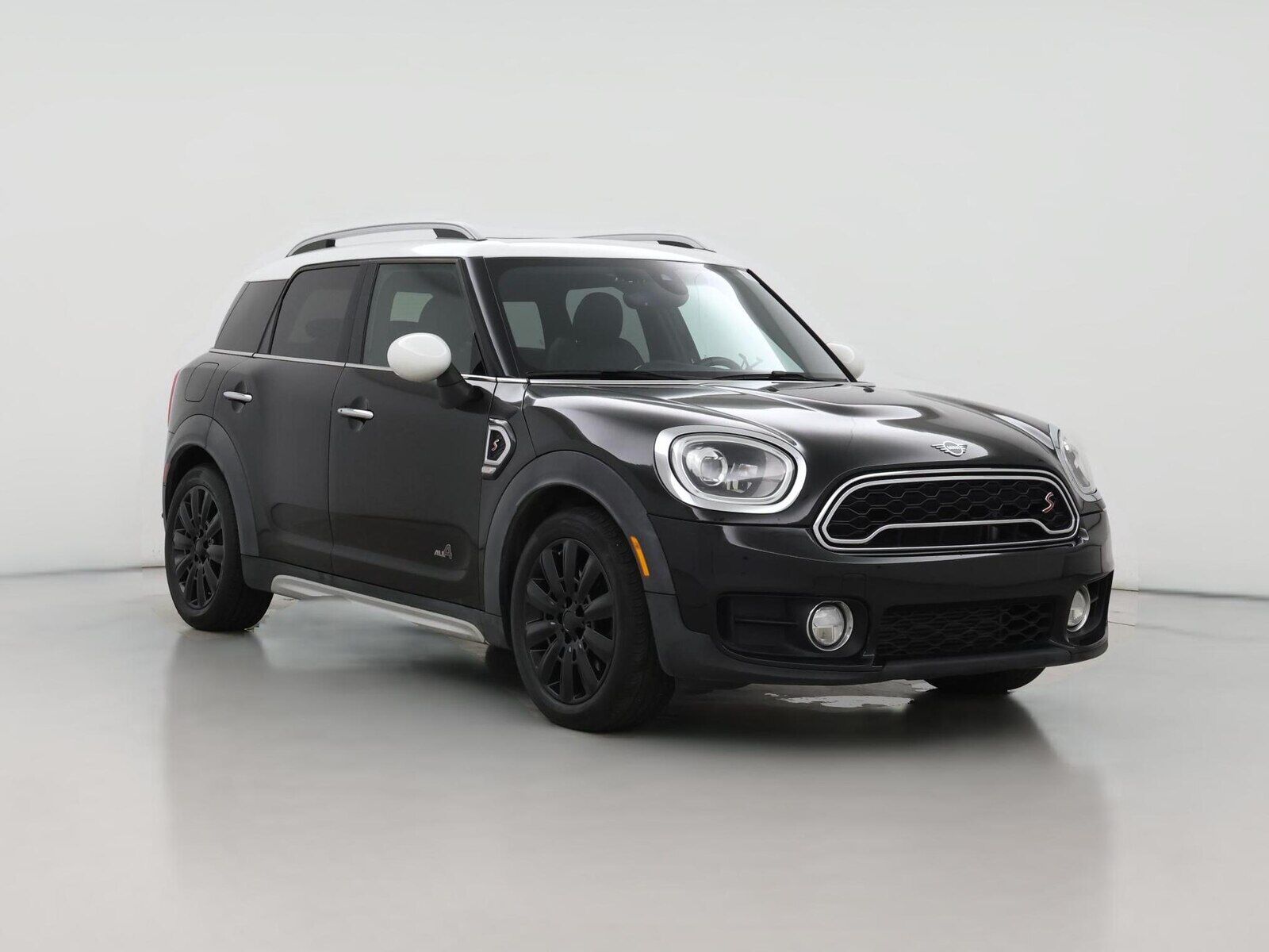 2019 MINI Countryman
