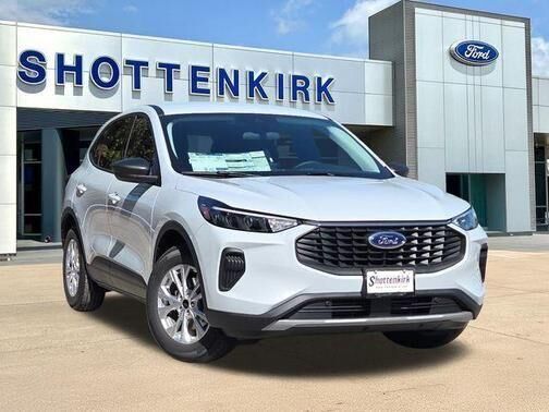 2026 FORD Escape