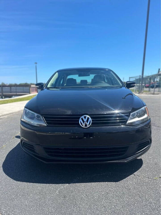 2012 VOLKSWAGEN Jetta