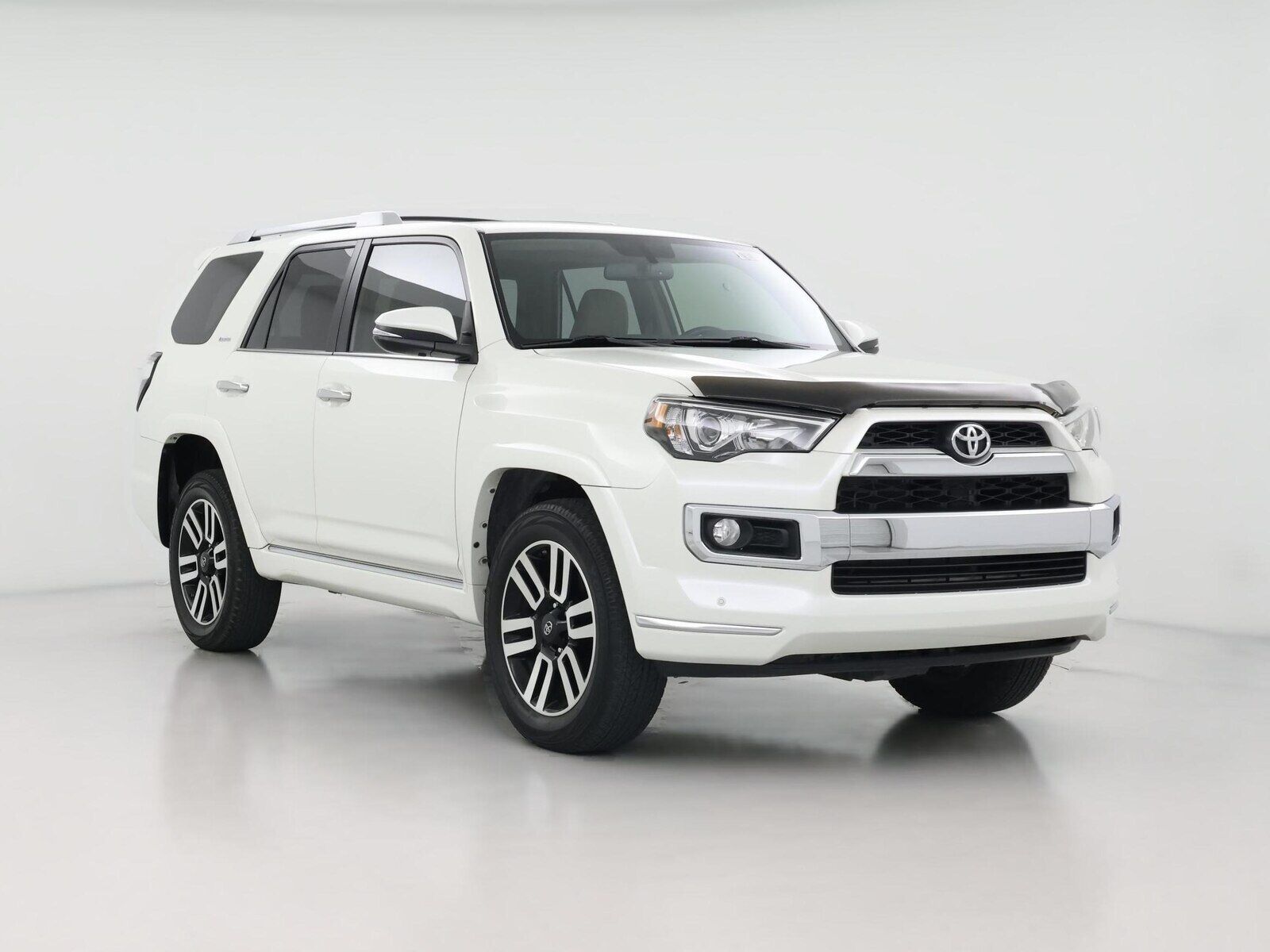 2018 TOYOTA 4-Runner