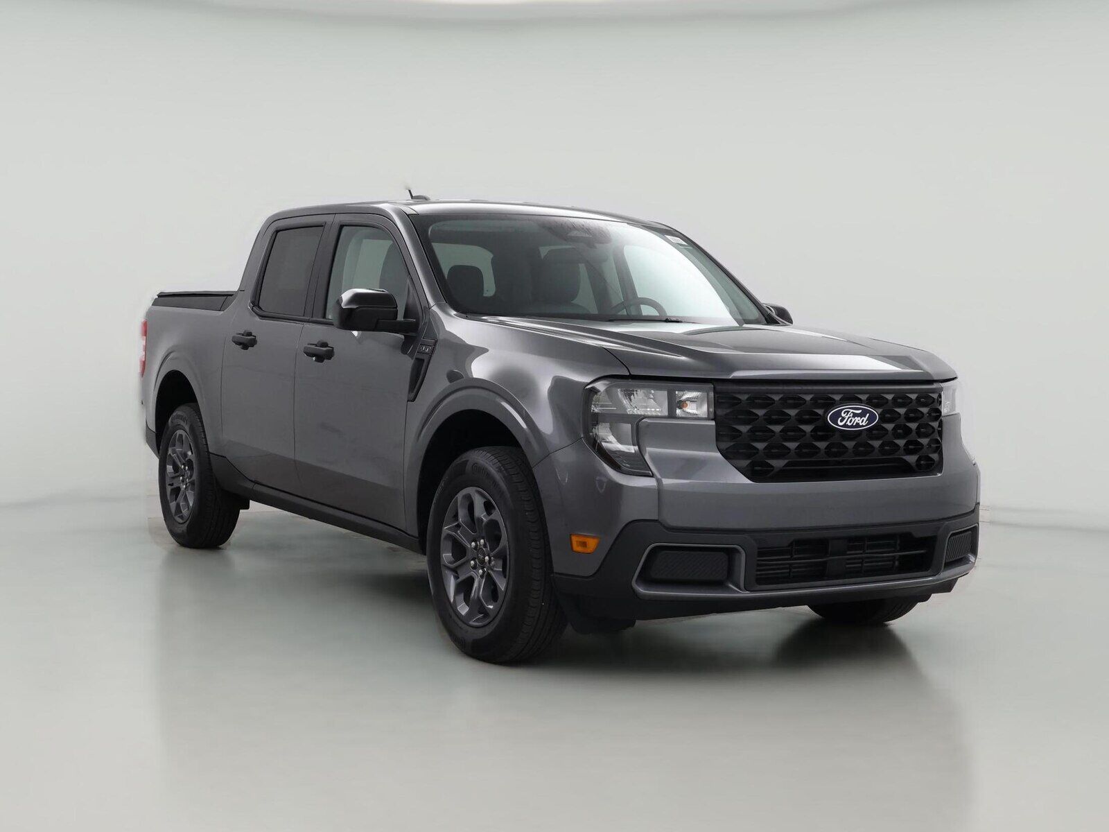 2025 FORD Maverick