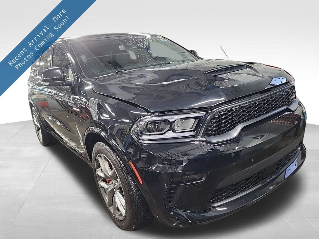 2023 DODGE Durango