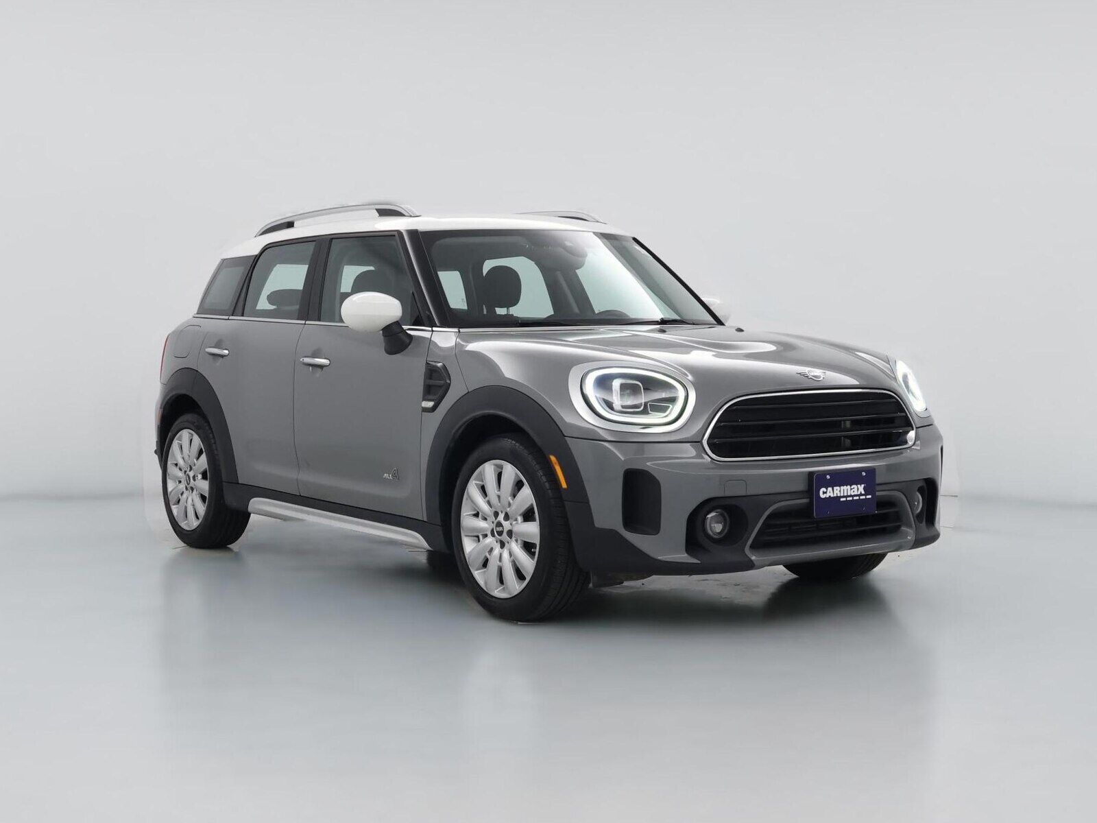 2022 MINI Countryman