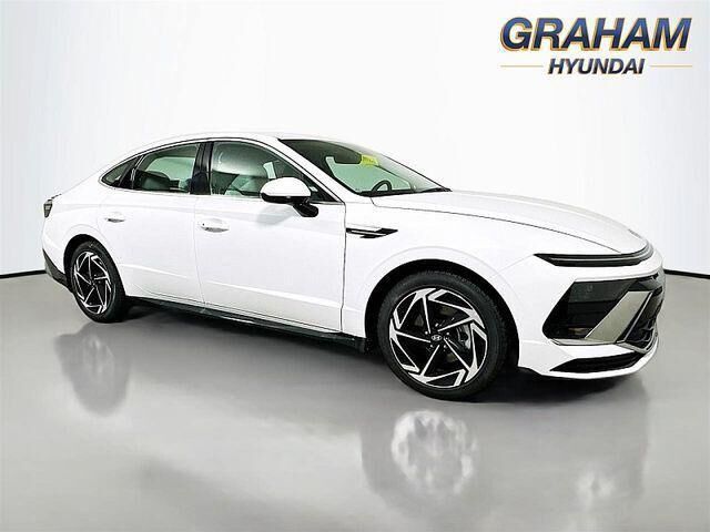 2026 HYUNDAI Sonata