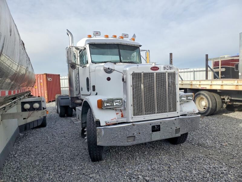 2004 PETERBILT 378