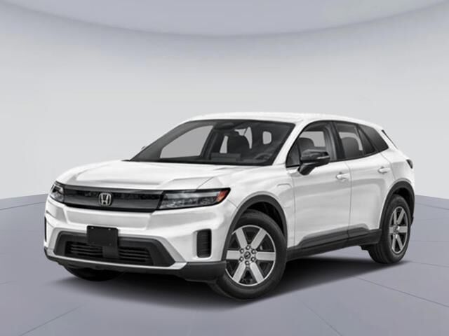 2026 HONDA Prologue