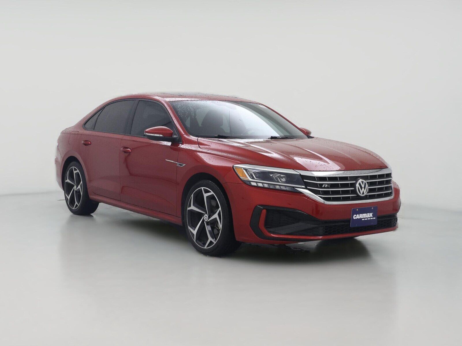 2022 VOLKSWAGEN Passat