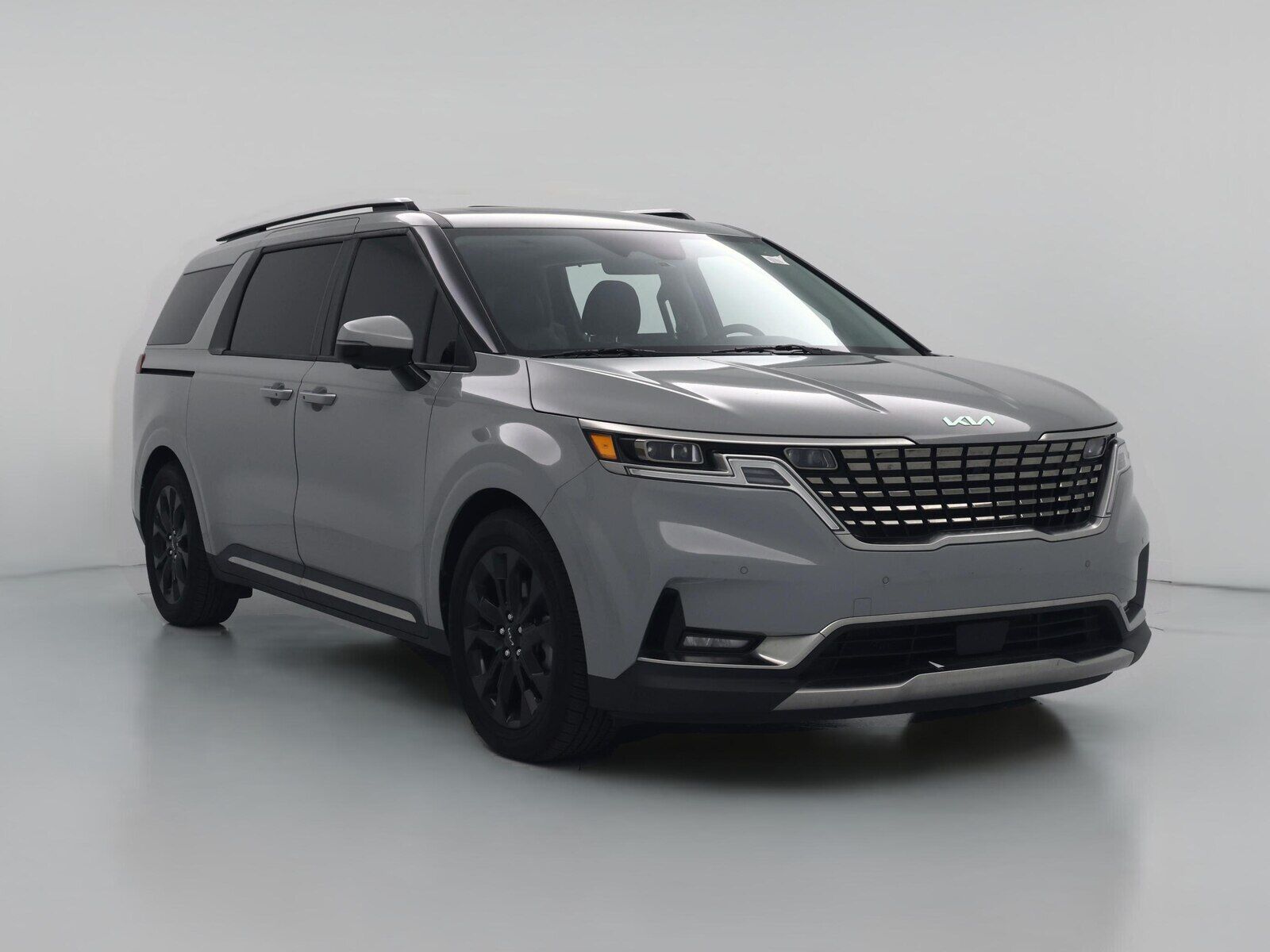2023 KIA Carnival