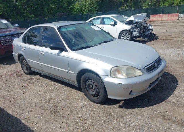 1999 HONDA Civic
