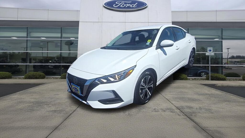 2023 NISSAN Sentra