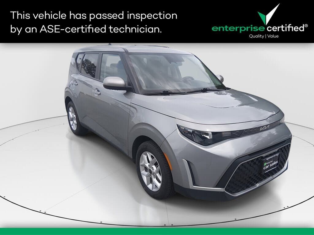 2024 KIA Soul