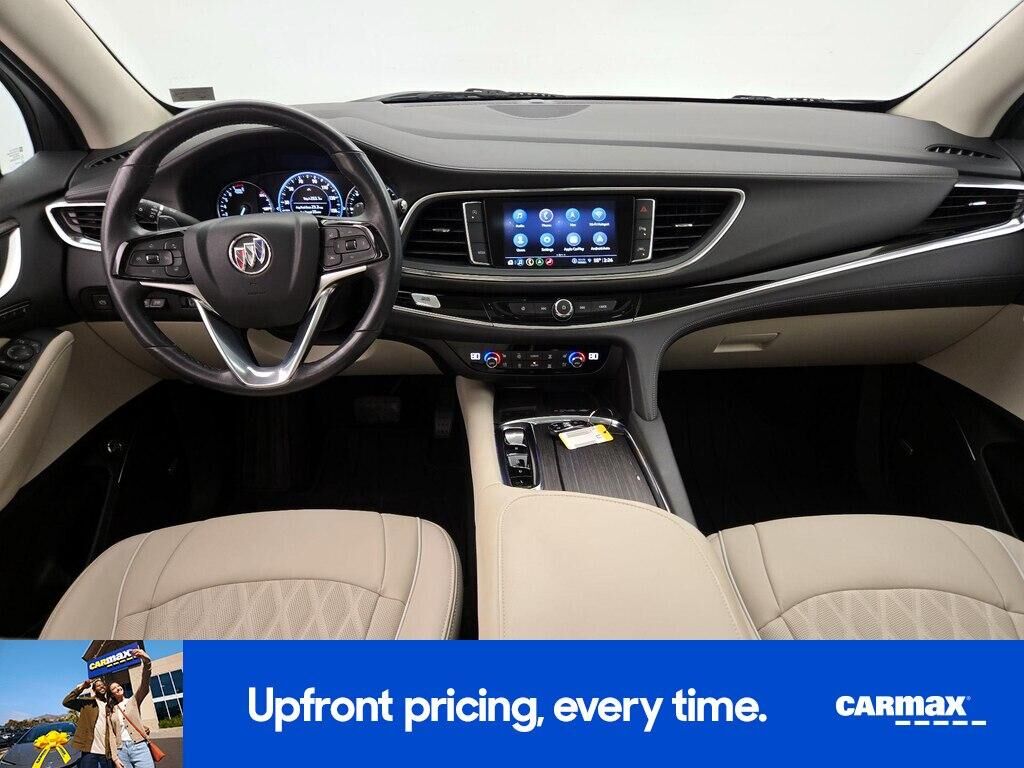 2024 BUICK Enclave