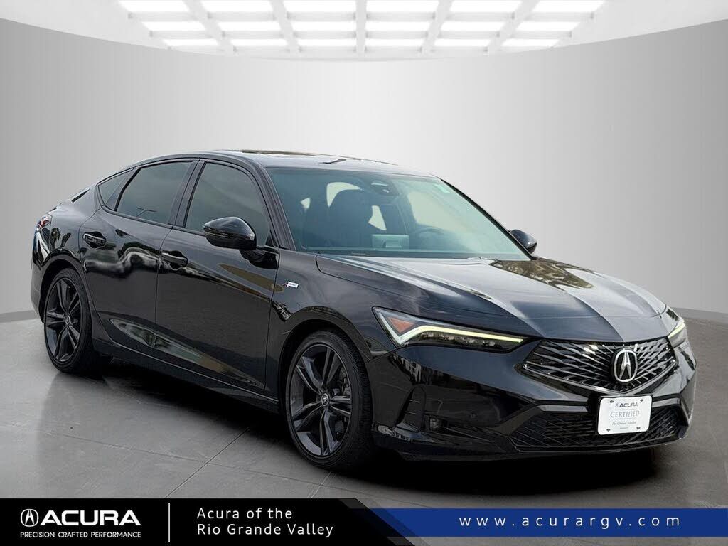 2023 ACURA Integra