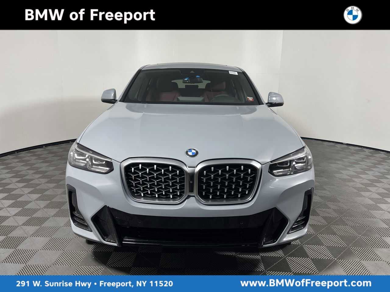 2023 BMW X4