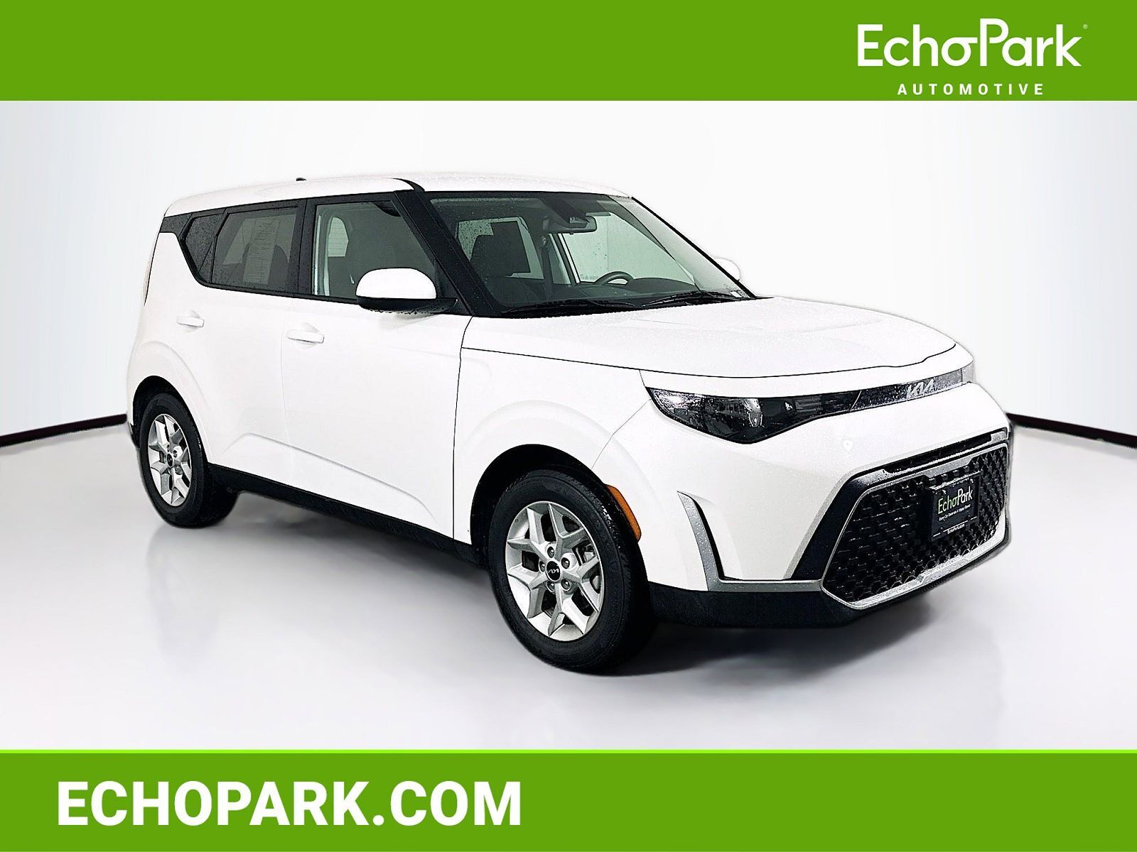 2025 KIA Soul