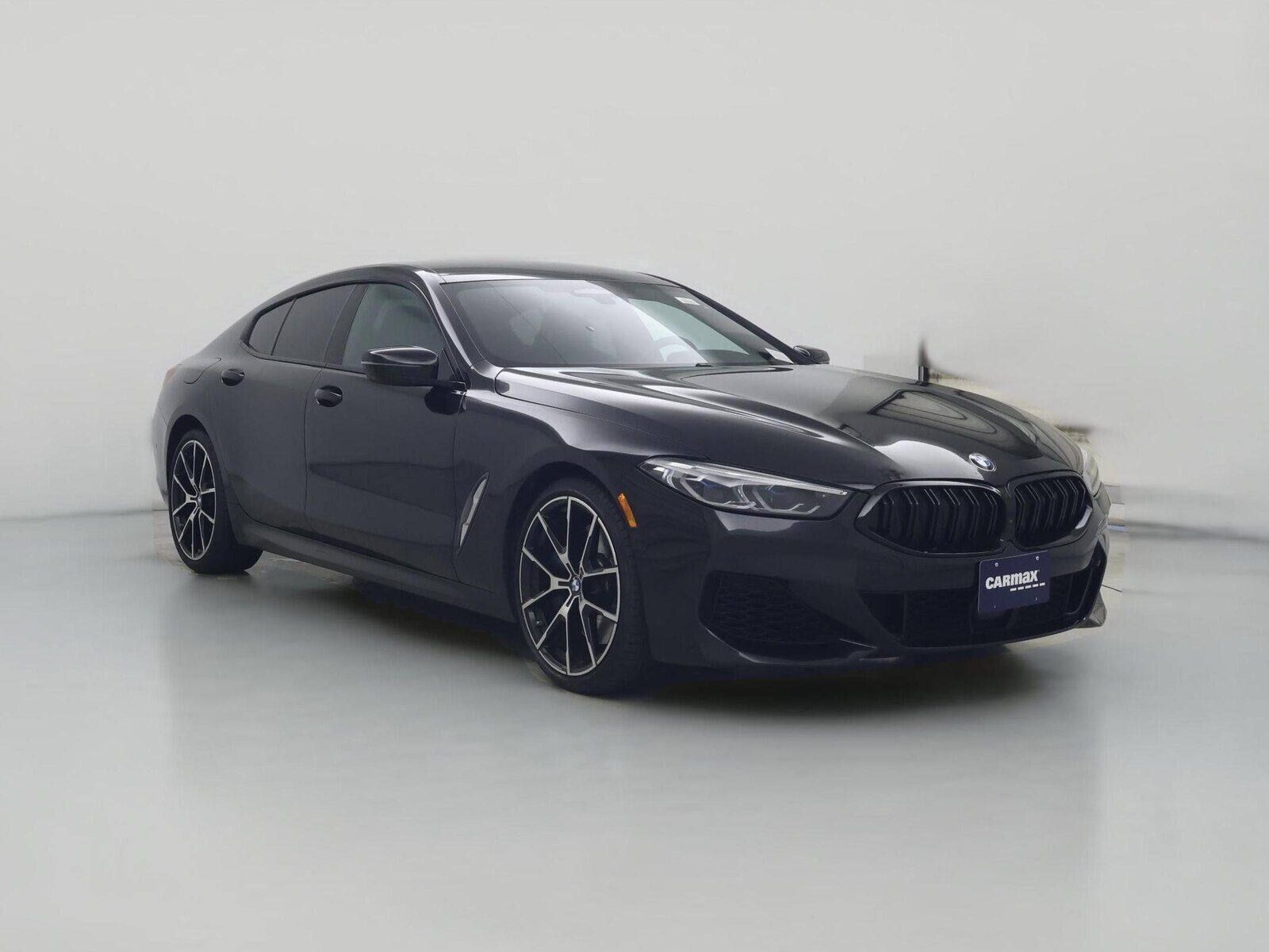2022 BMW 8 Series