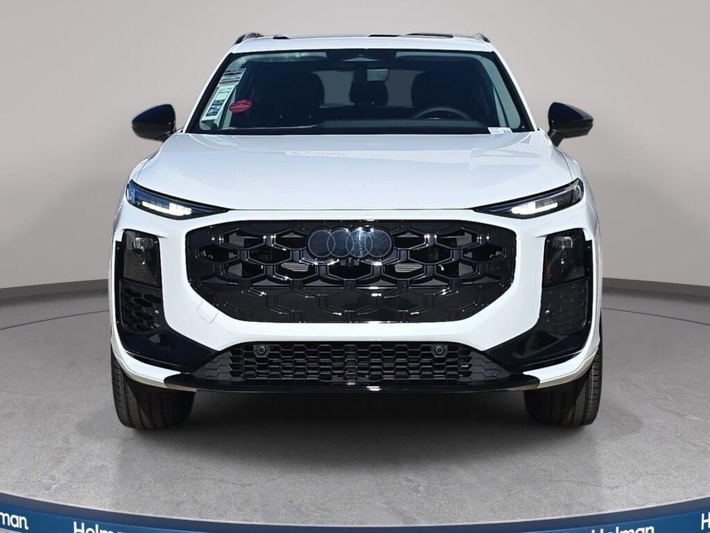 2026 Audi Q3
