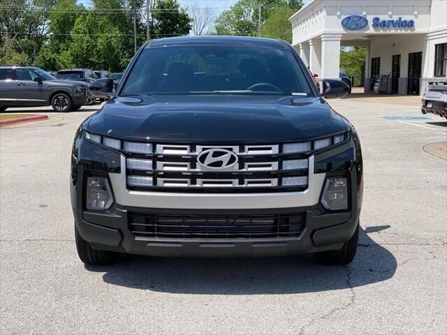 2026 HYUNDAI SANTA CRUZ