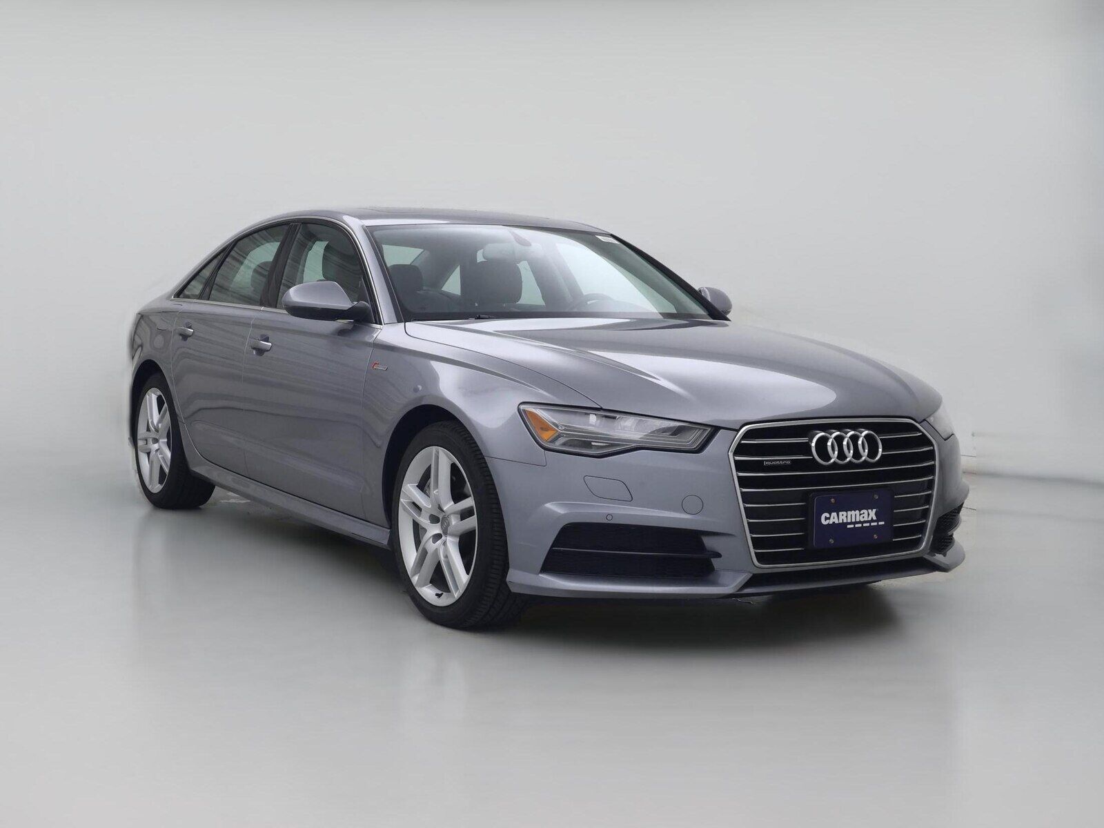 2018 AUDI A6