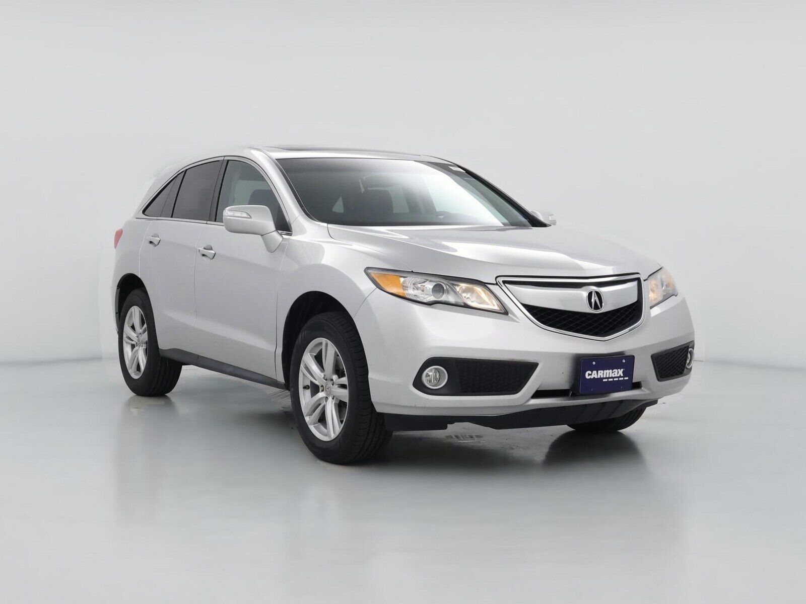2015 ACURA RDX
