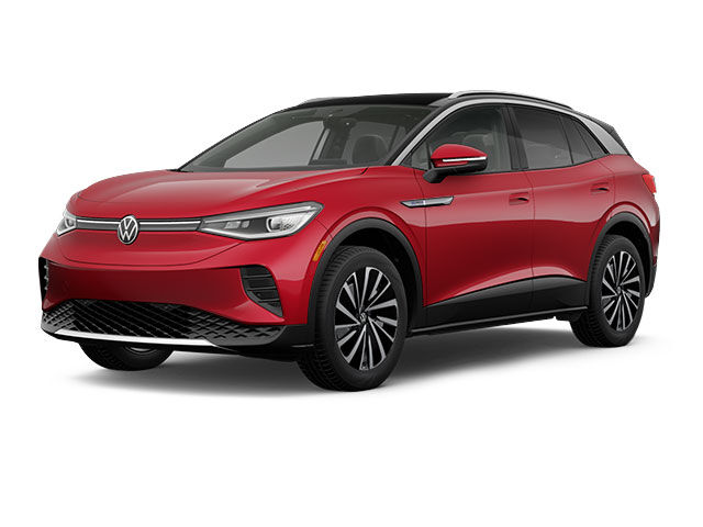 2023 VOLKSWAGEN ID.4